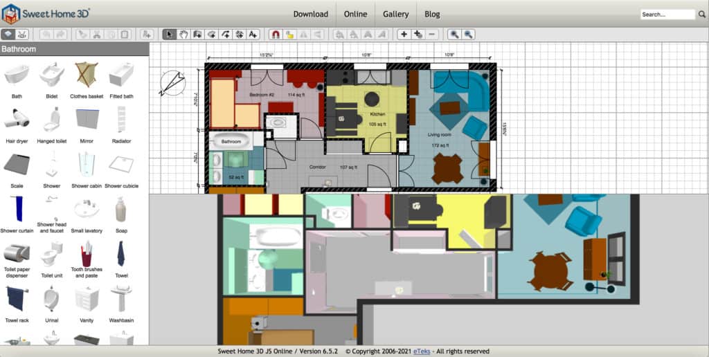 home design software for mac thailand concrete post and beam